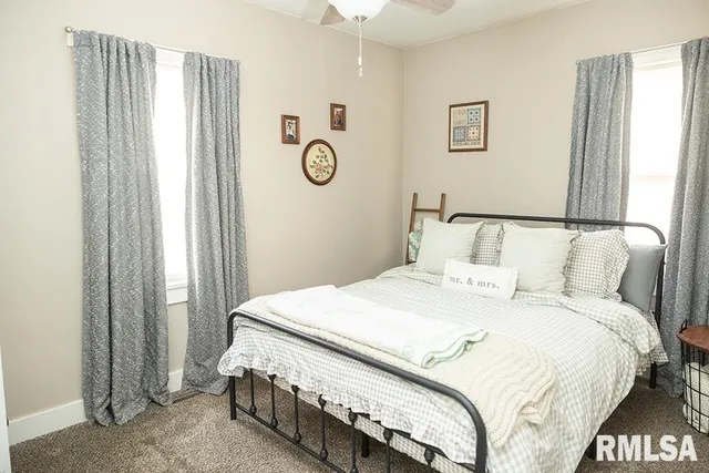 $99,500 | 907 Franklin Avenue, Greenville, IL 62246