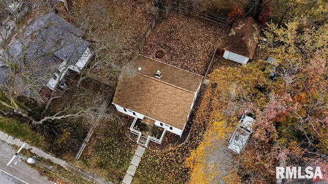 $99,500 | 907 Franklin Avenue, Greenville, IL 62246