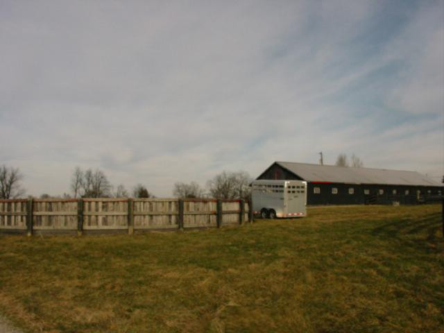 605 Shannon Run Road Versailles, KY 40383 - Photo 38 of 50 Photo 38