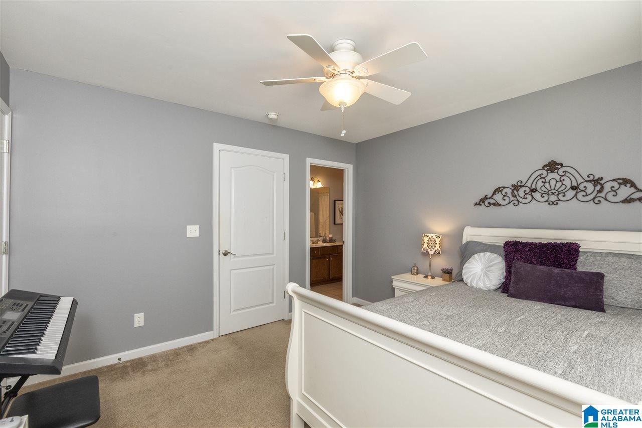 8021 Margaret Circle McCalla, AL 35111 - Photo 31 of 50