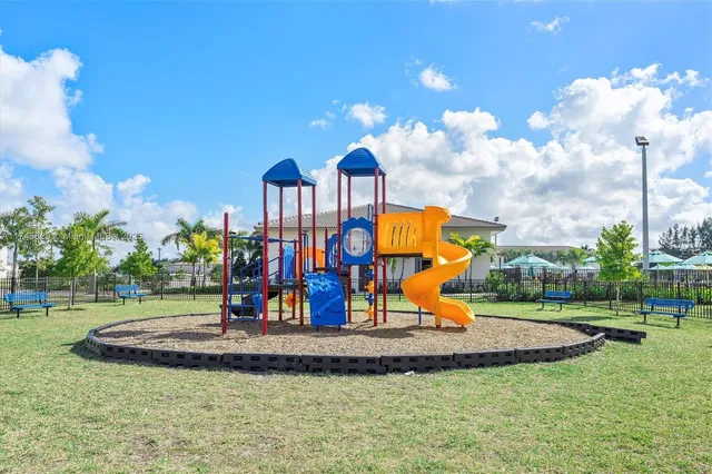 $539,900 | 12693 Northwest 24th Avenue, Miami, FL 33167