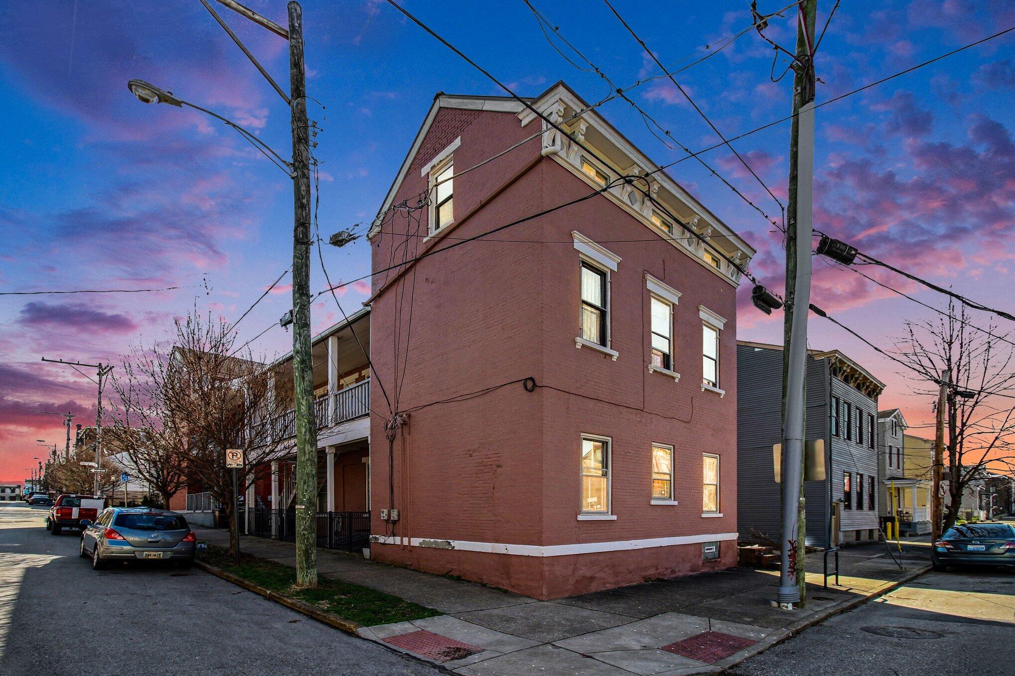 802 Philadelphia Street Covington, KY 41011 - Photo 3 of 30