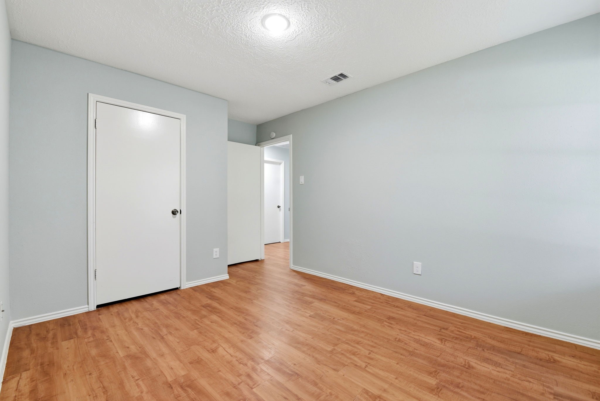 21330 Golden Dove Drive Spring, TX 77388 - Photo 21 of 29 The fourth bedroom provides even more versatility for long-term guests, a hobby room, or a home gym.