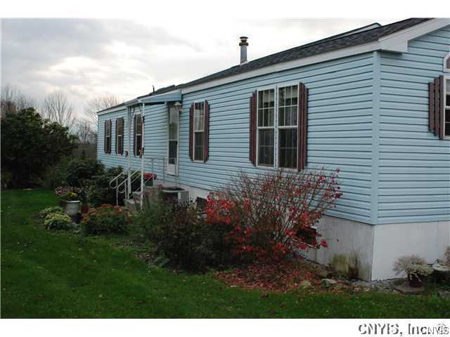 9673 North Steuben Road Steuben, NY 13438 - Photo 1 of 1 Exterior Front