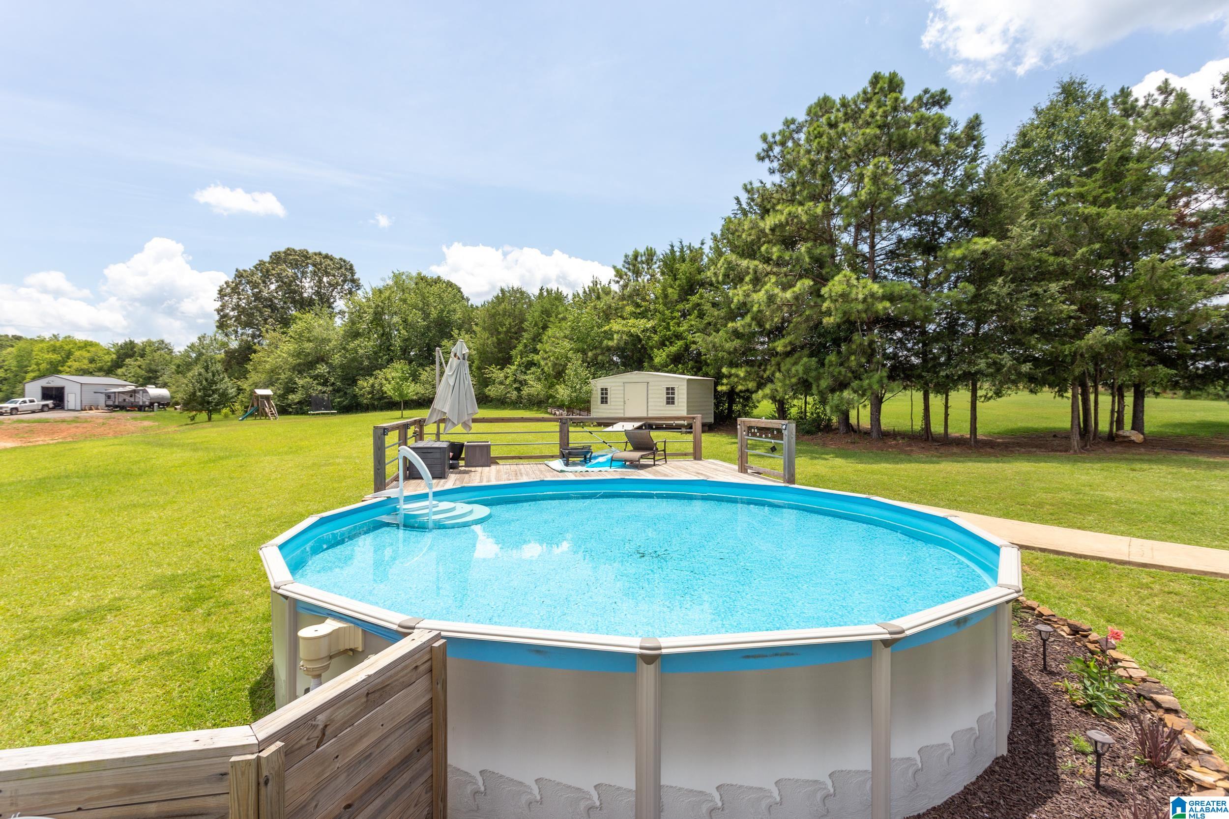 1115 Eureka Road Lincoln, AL 35096 - Photo 32 of 41
