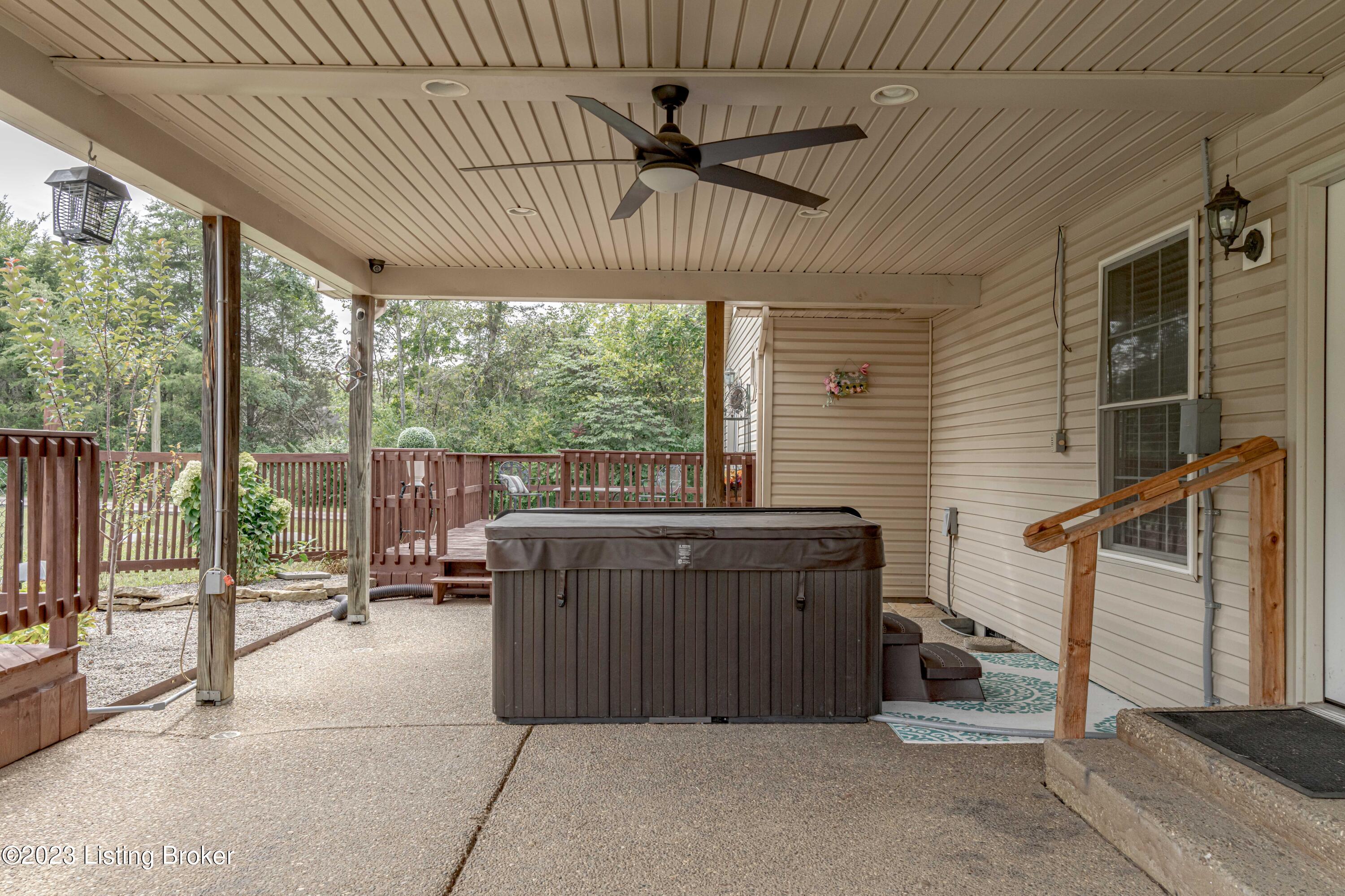 1012 Greenbriar Road Mount Washington, KY 40047 - Photo 45 of 65 DSC02674