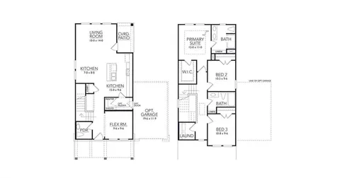 $241,990 | 11868 East Gate Villas Drive, Willis, TX 77318