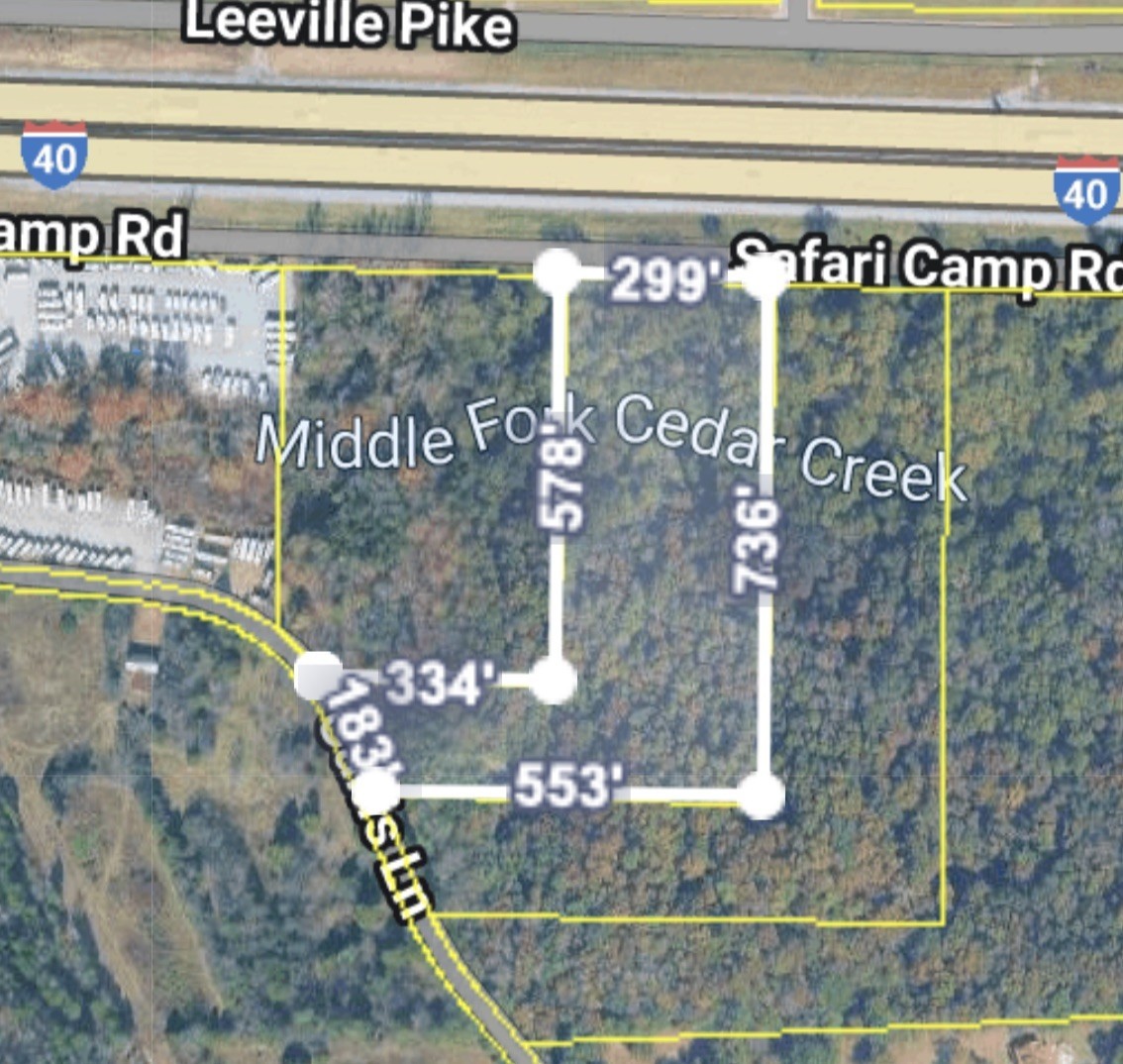 1 Safari Camp Road Lebanon, TN 37090 - Photo 1 of 2