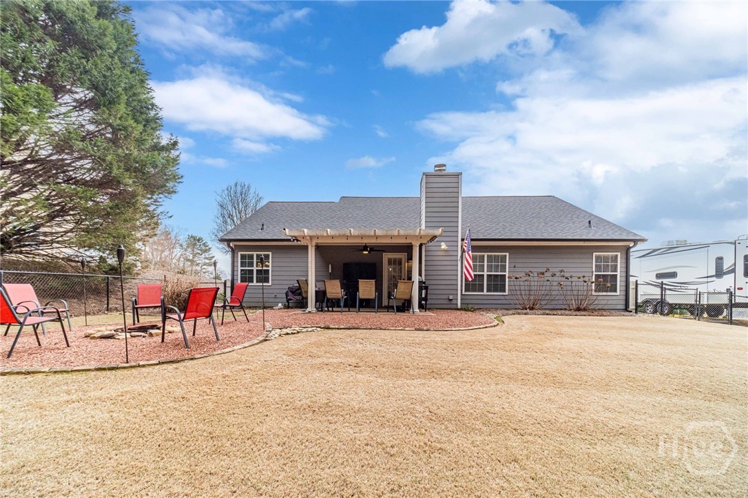 347 Arbor Rd S West Monroe, GA 30656 - Photo 33 of 40