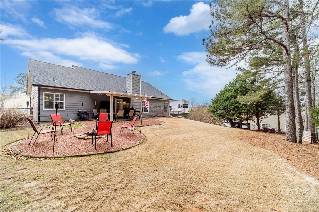 347 Arbor Rd S West Monroe, GA 30656 - Photo 37 of 40