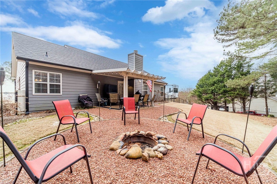 347 Arbor Rd S West Monroe, GA 30656 - Photo 38 of 40