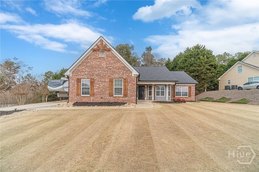 347 Arbor Rd S West Monroe, GA 30656 - Photo 4 of 40