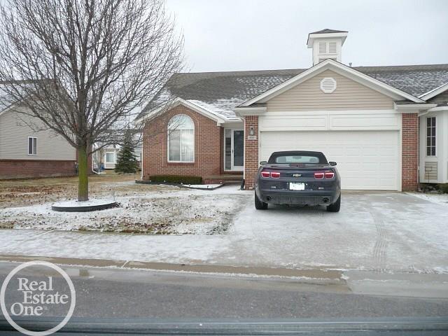 26067 Mariners Point New Baltimore, MI 48051 - Photo 1 of 33