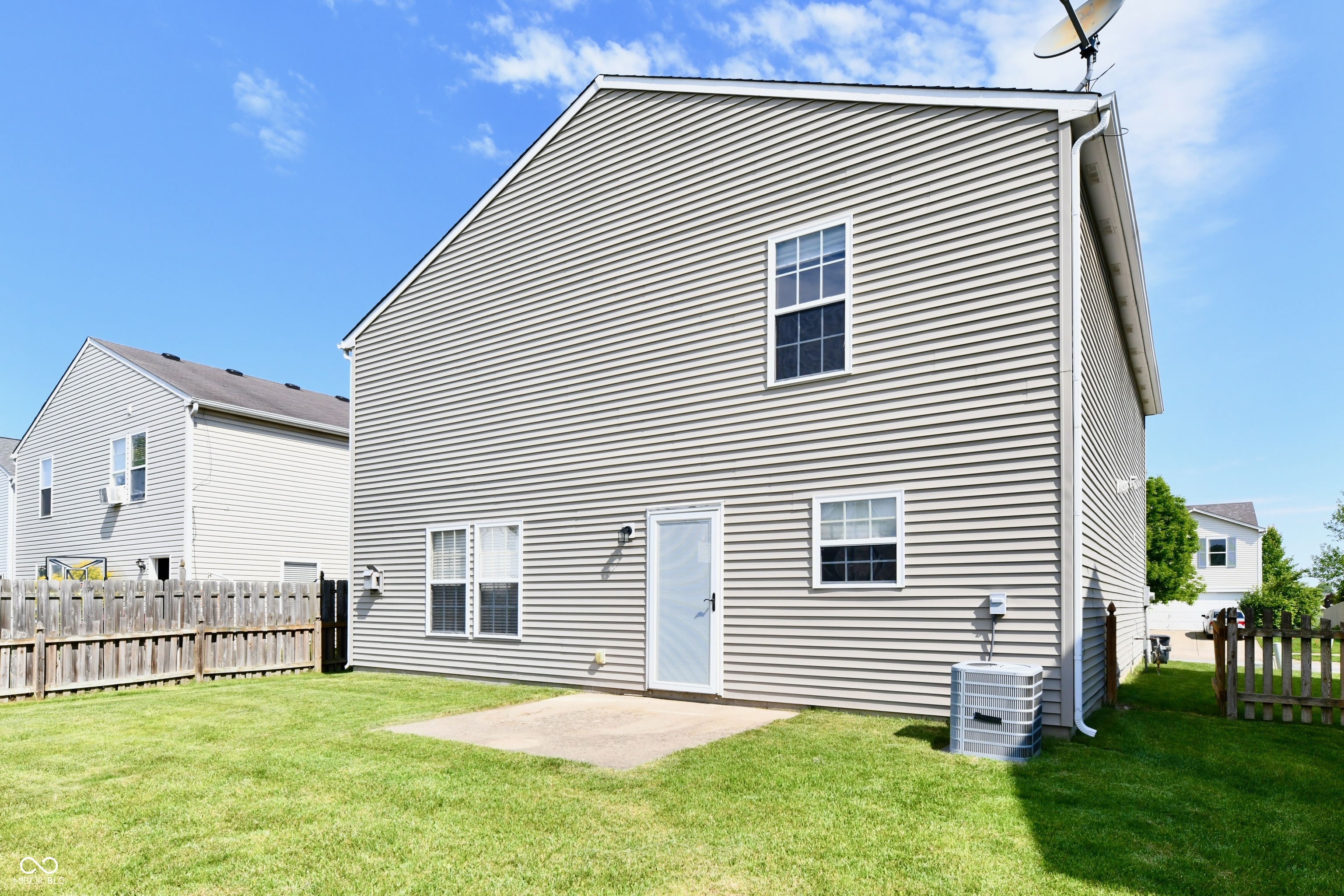 9175 West Paddleboat Lane Pendleton, IN 46064 - Photo 42 of 46