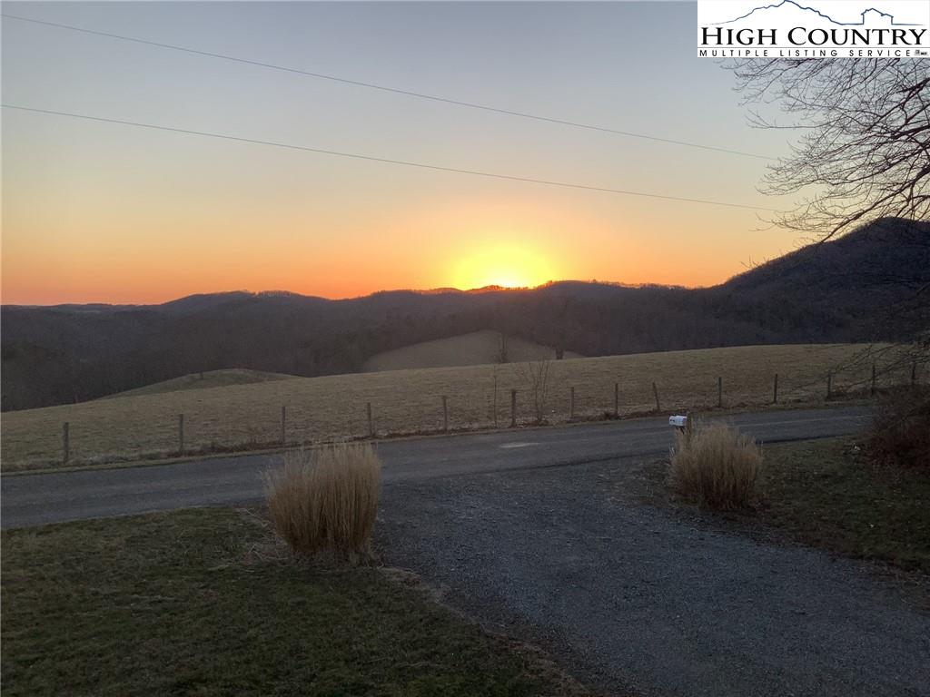 125 Moxley Ridge Road Sparta, NC 28675 - Photo 1 of 30 a view of an outdoor space and mountains