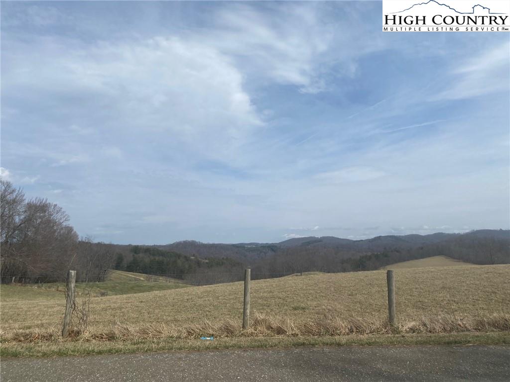 125 Moxley Ridge Road Sparta, NC 28675 - Photo 27 of 30 a view of mountain