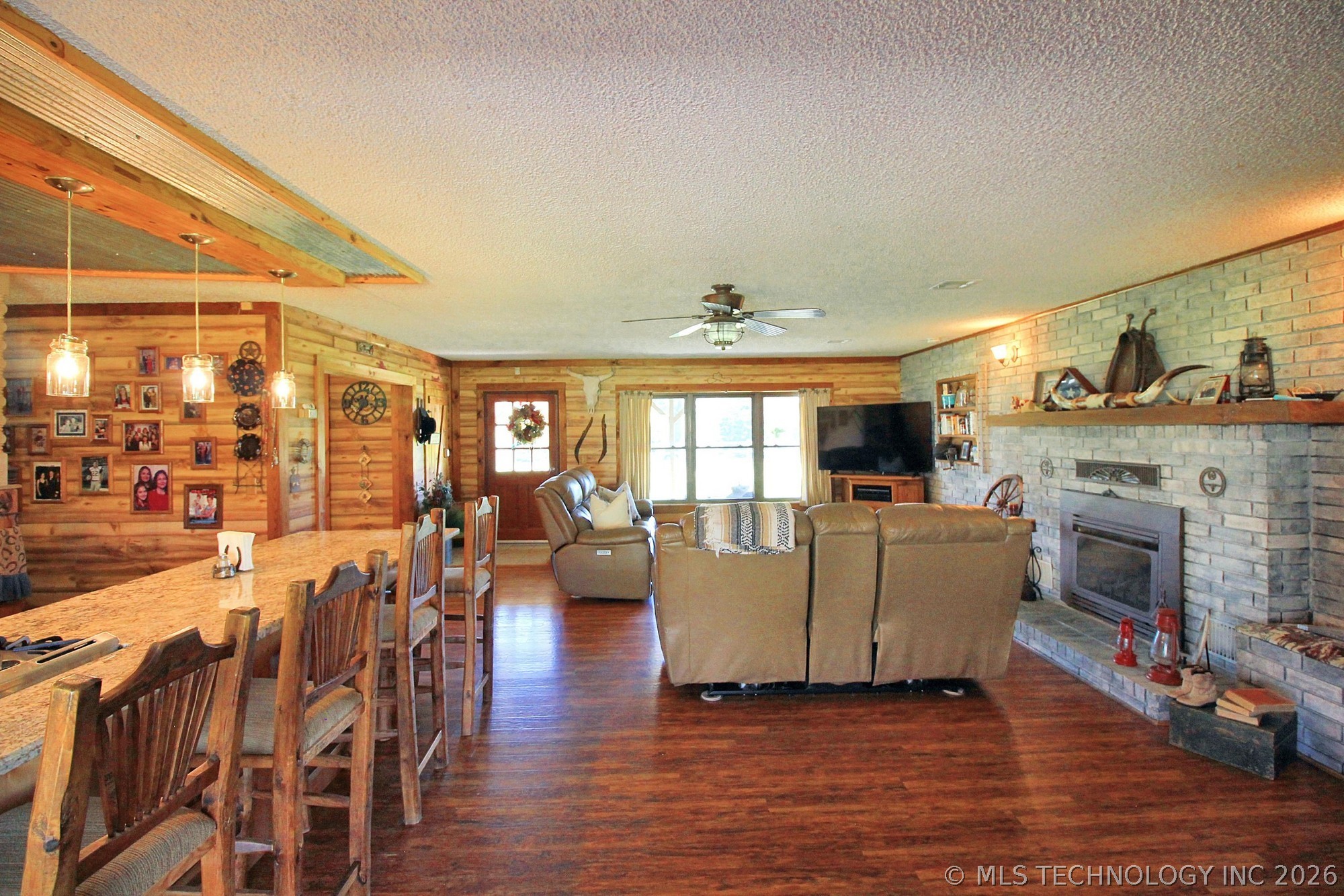 465501 East 800 Road Stilwell, OK 74960 - Photo 4 of 49 Gallery Image 4