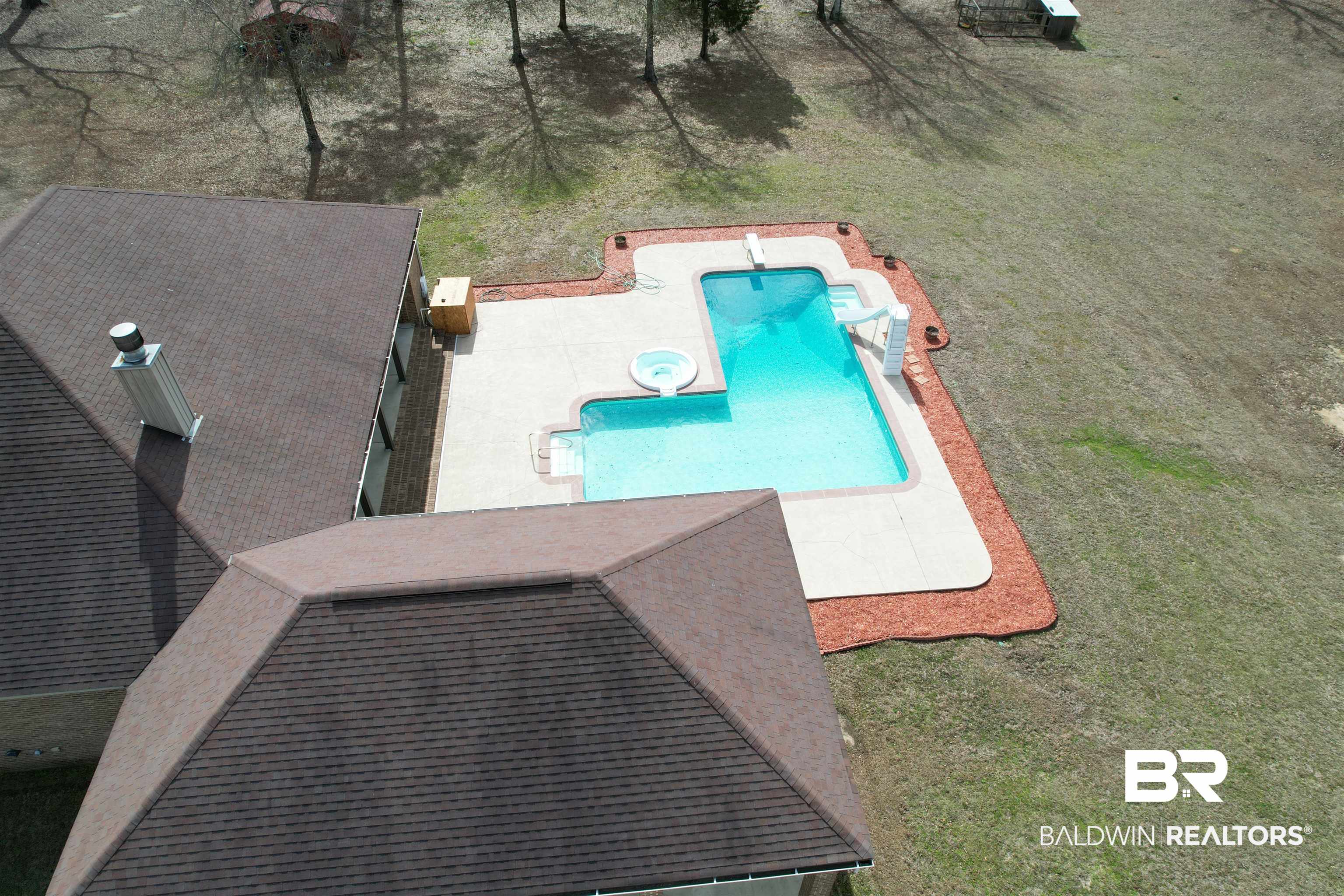 17035 Brannan Fork Road Citronelle, AL 36522 - Photo 4 of 35 Gallery Image 4