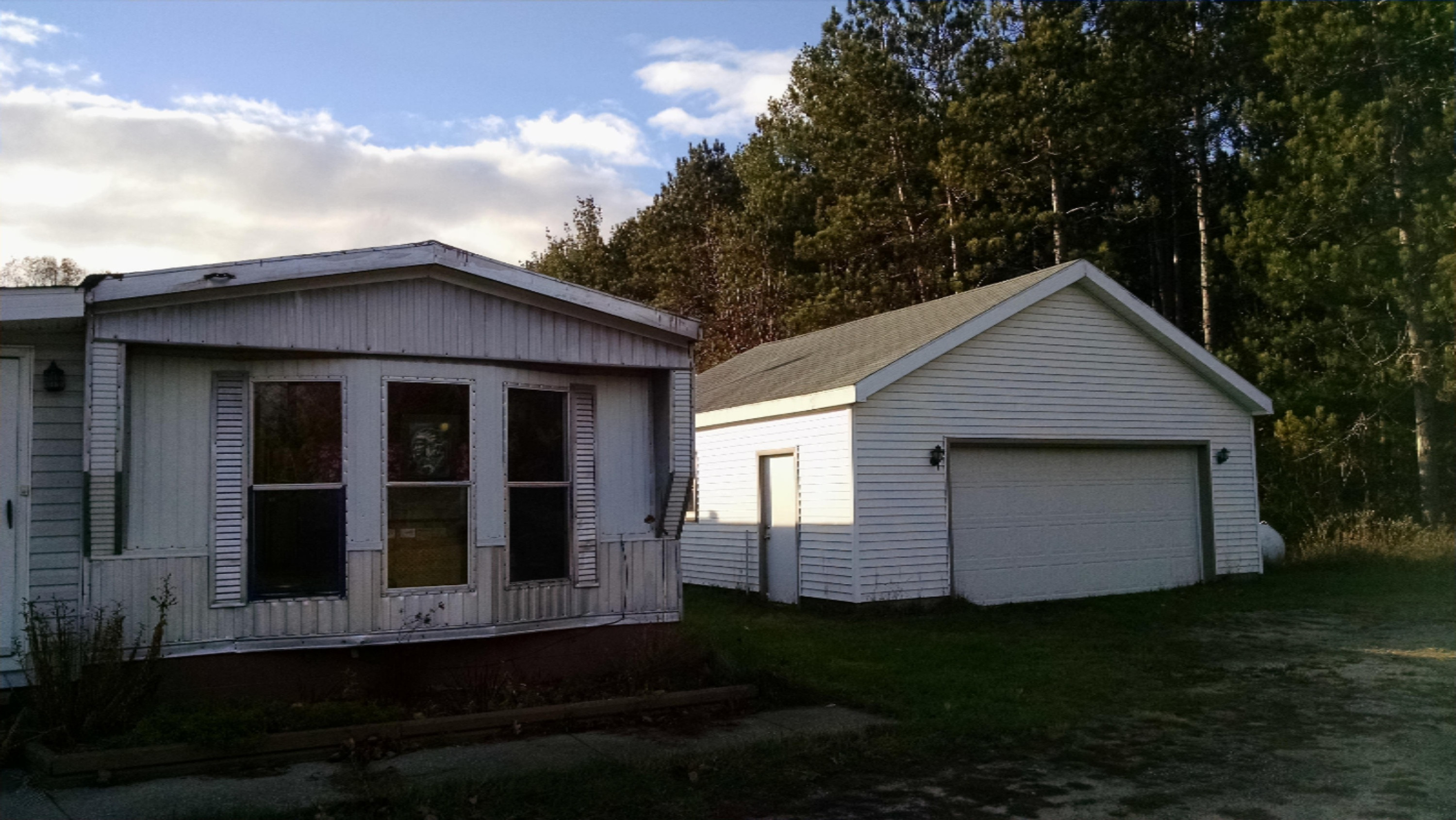 4059 Maple Island Road Twin Lake, MI 49457 - Photo 3 of 11 maple islaqnd 4