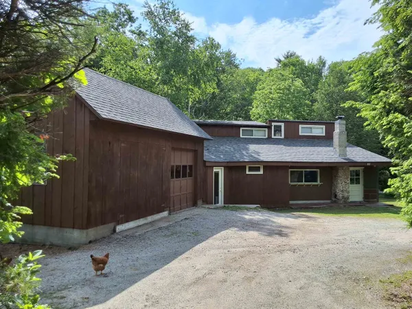 $375,000 | 82 Detour Road, Webster, NH 03303