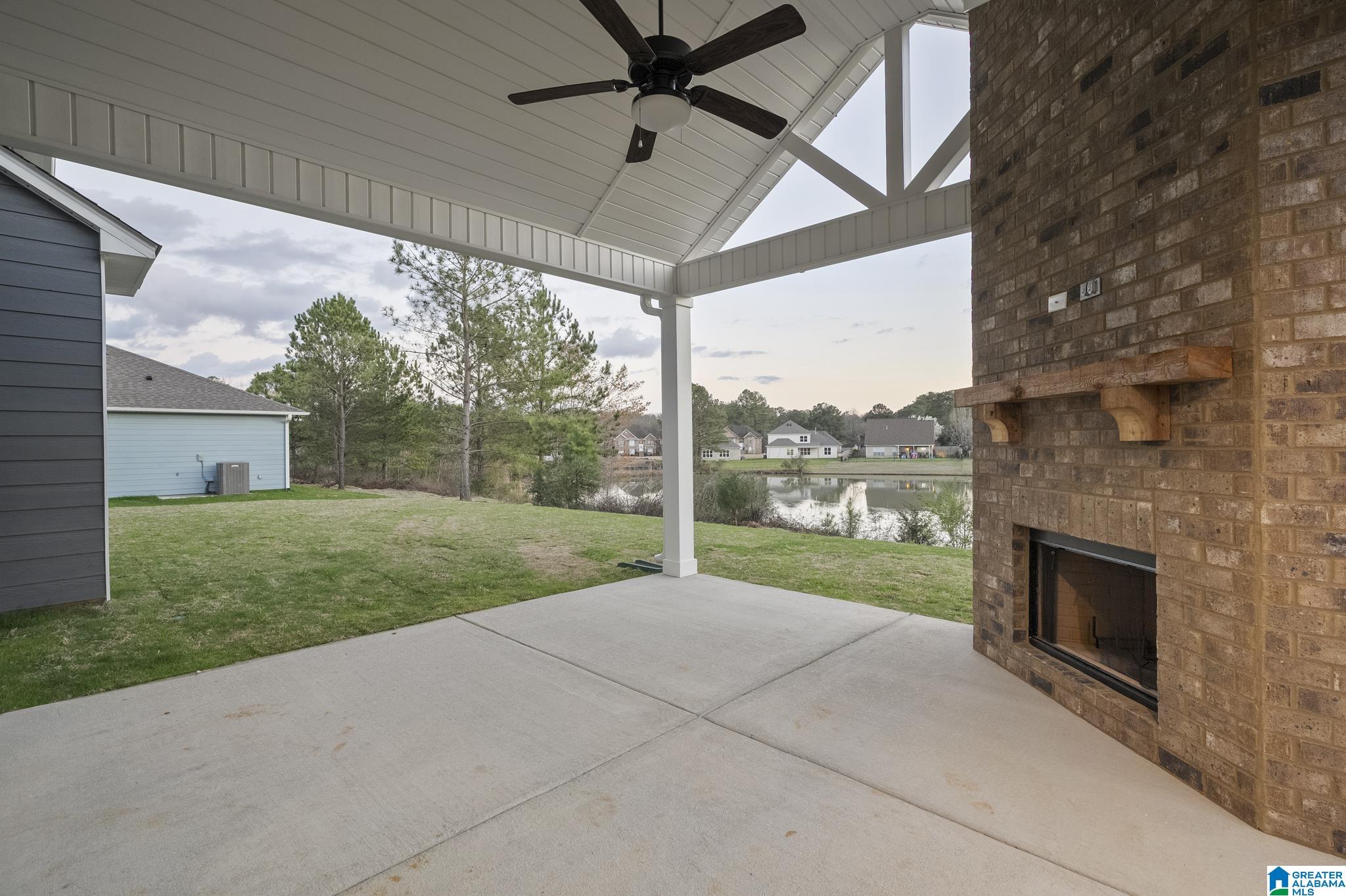 361 Wynlake Drive Alabaster, AL 35007 - Photo 47 of 47