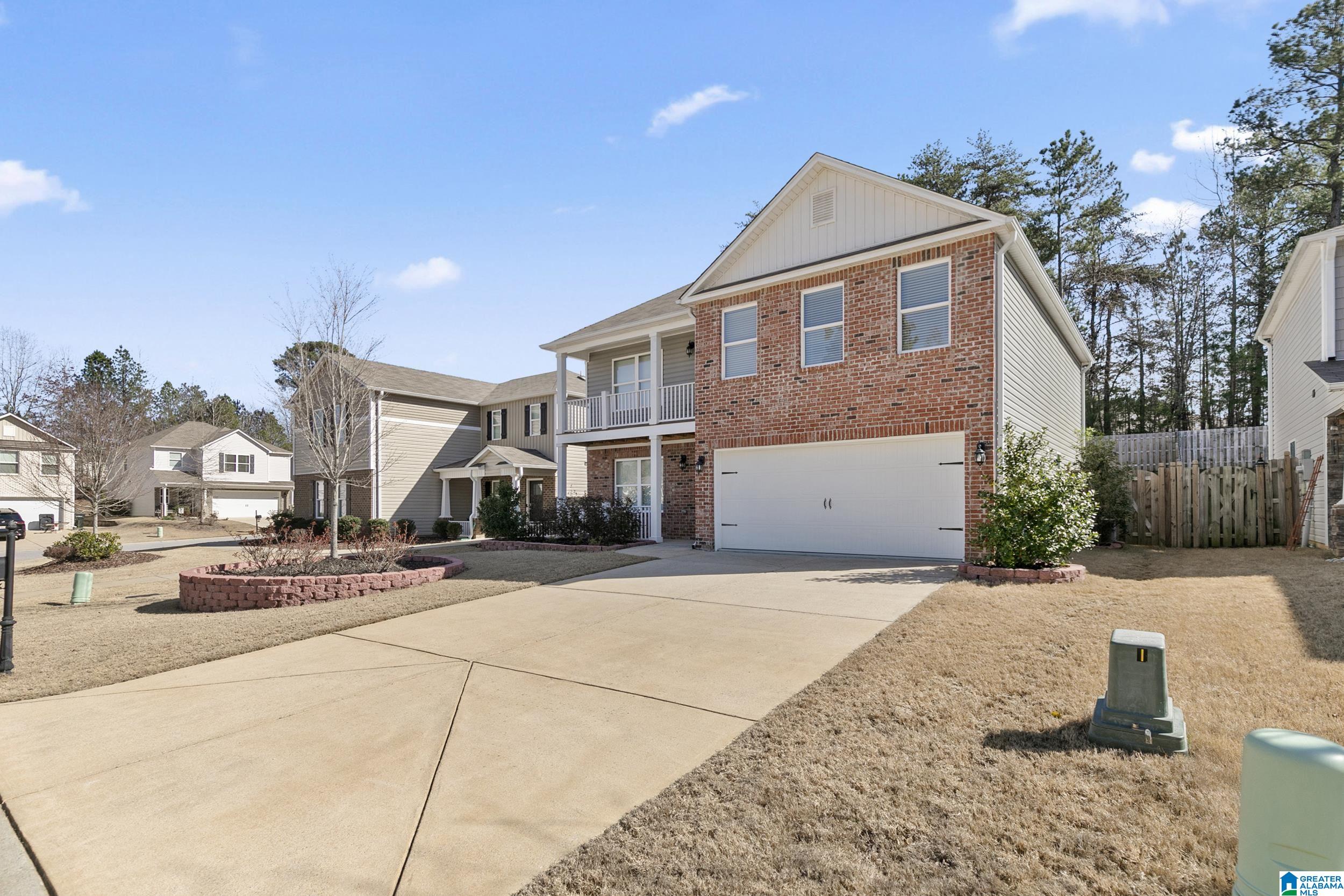 165 Belmont Way Chelsea, AL 35043 - Photo 46 of 48