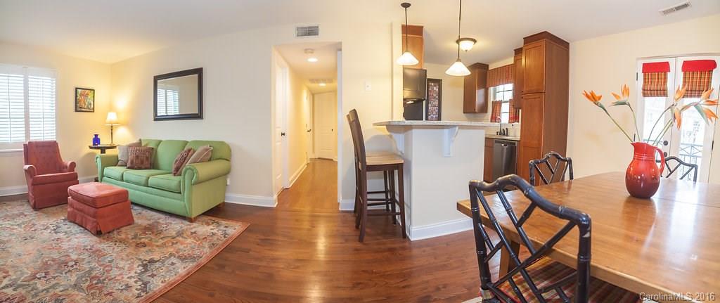 4919 Park Road, Unit E Charlotte, NC 28209 - Photo 1 of 17 Gallery Image 1