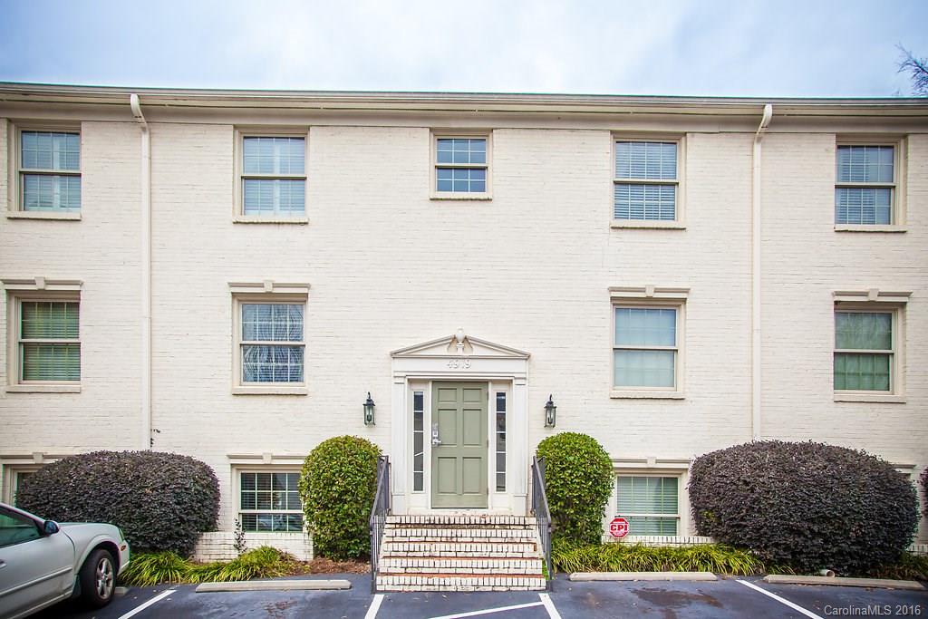 4919 Park Road, Unit E Charlotte, NC 28209 - Photo 2 of 17 Gallery Image 2