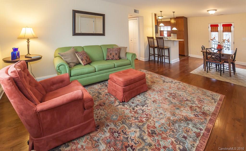 4919 Park Road, Unit E Charlotte, NC 28209 - Photo 3 of 17 Gallery Image 3