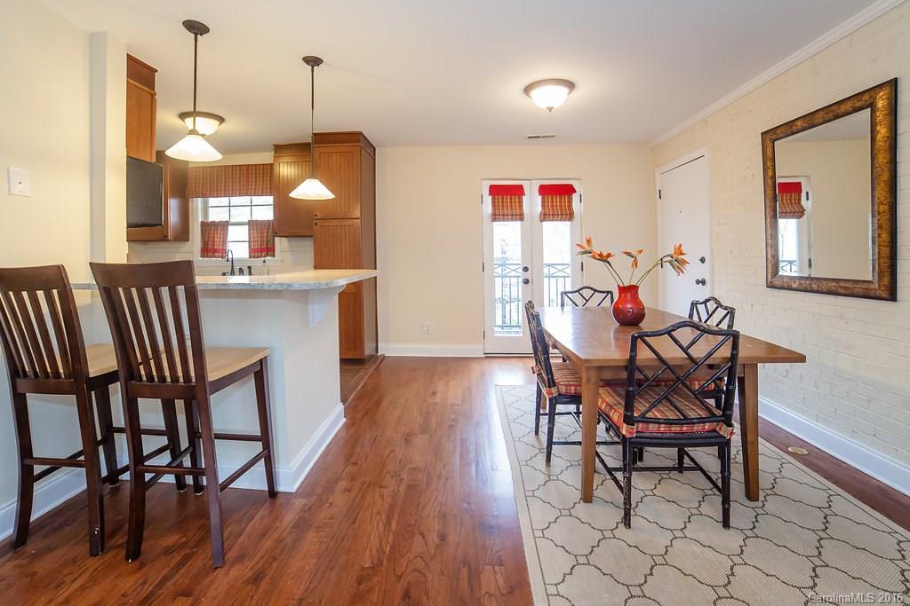 4919 Park Road, Unit E Charlotte, NC 28209 - Photo 7 of 17 Gallery Image 7