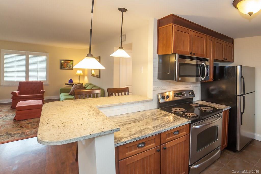 4919 Park Road, Unit E Charlotte, NC 28209 - Photo 8 of 17 Gallery Image 8