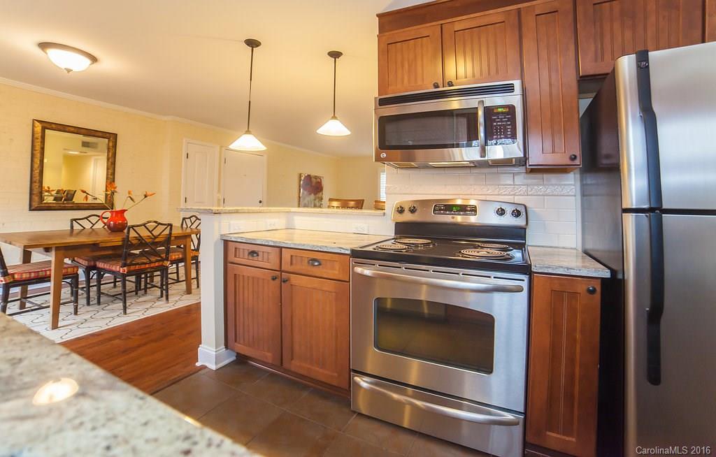 4919 Park Road, Unit E Charlotte, NC 28209 - Photo 9 of 17 Gallery Image 9