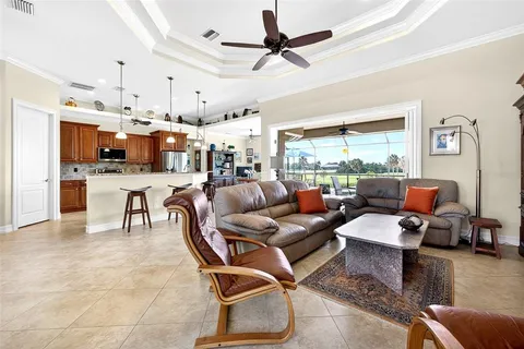 $825,000 | 2107 Padre Island Drive, Punta Gorda, FL 33950