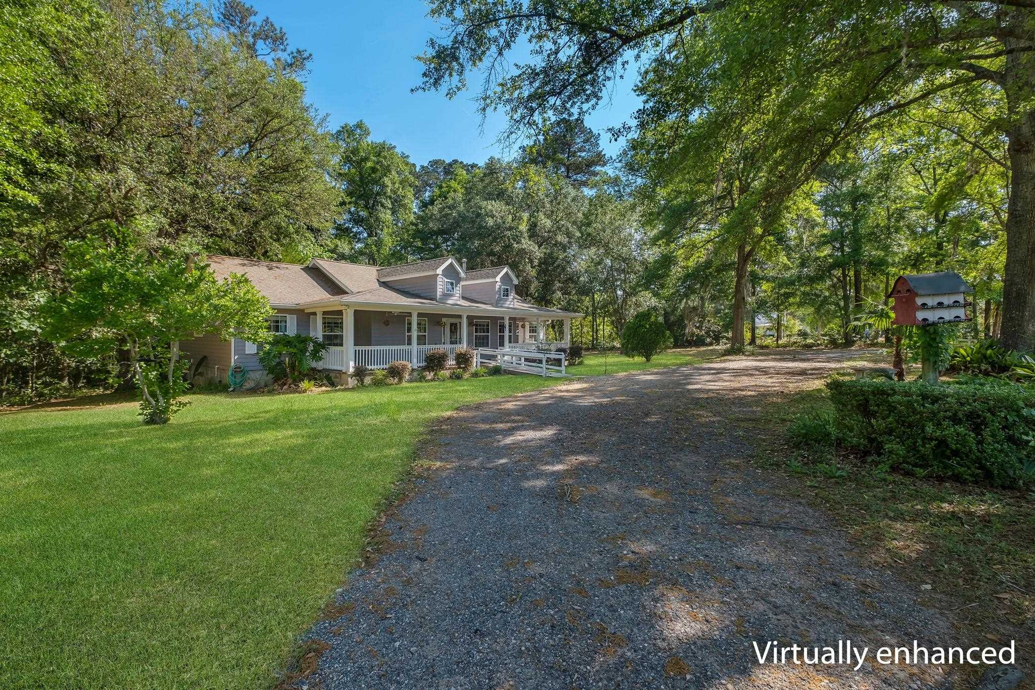 4154 Lower Hawthorne Trail Cairo, GA 39828 - Photo 2 of 22