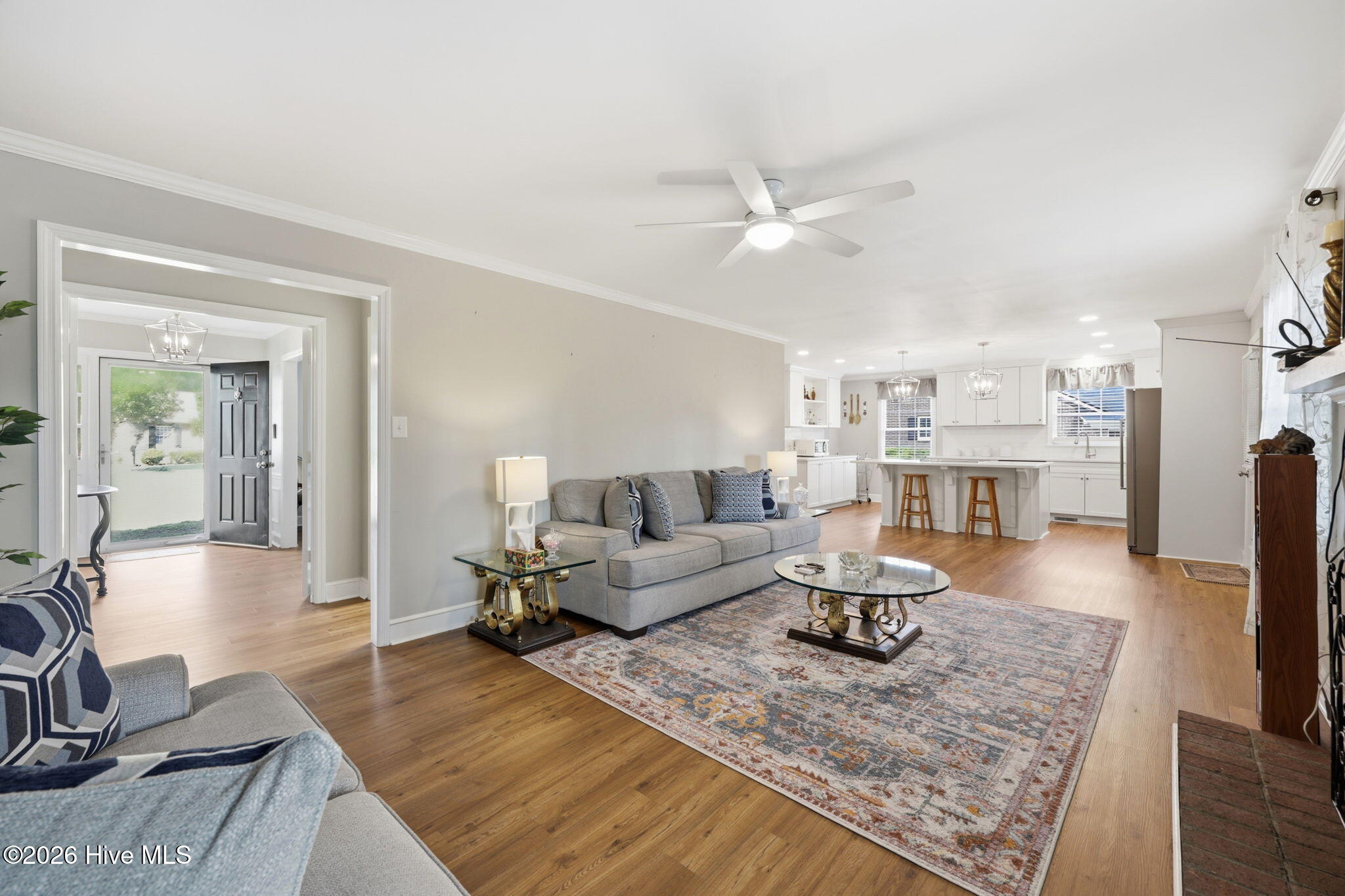 1205 West Highland Avenue Kinston, NC 28501 - Photo 37 of 48