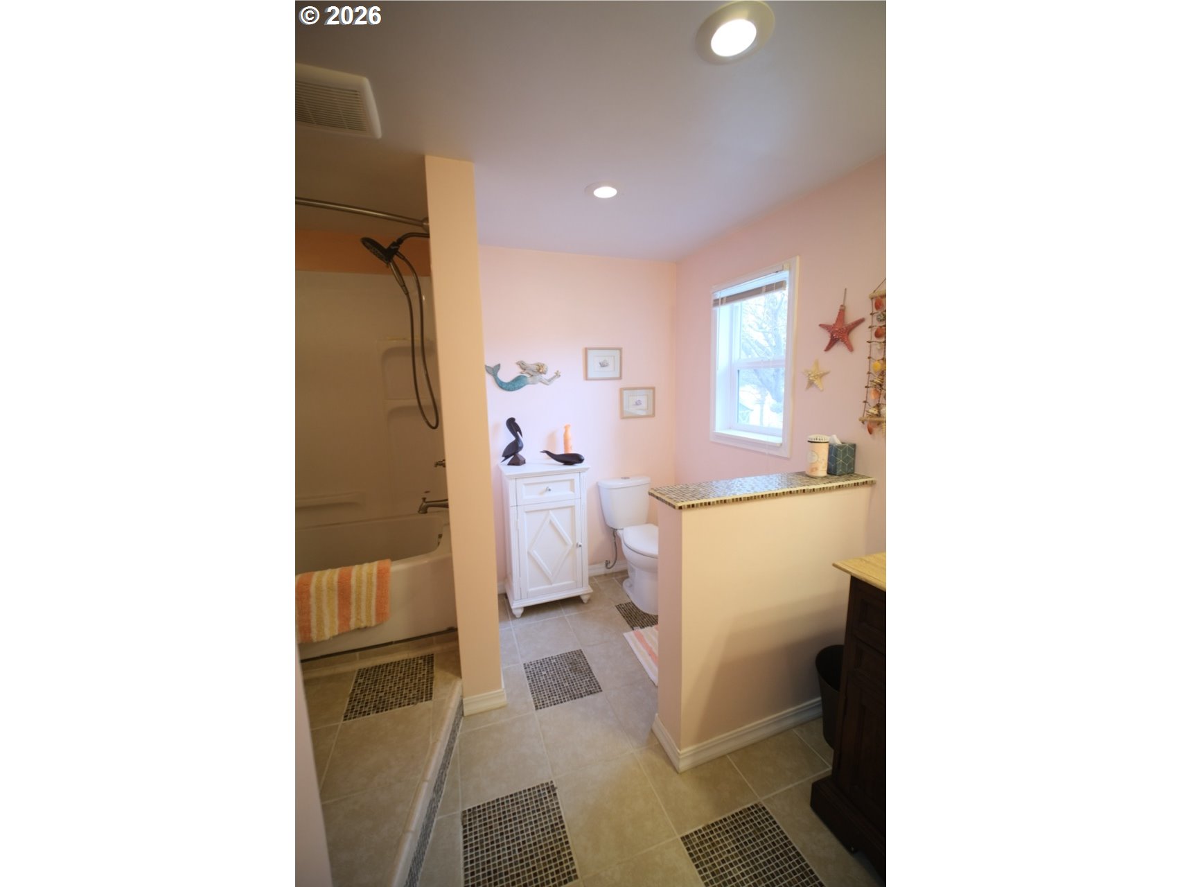 70214 Lakewood Road North Bend, OR 97459 - Photo 27 of 39 a bathroom with a sink and a toilet