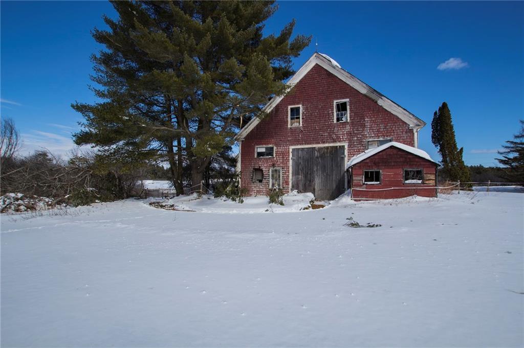 309 Mosher Road Gorham, ME 04038 - Photo 33 of 35 Photo