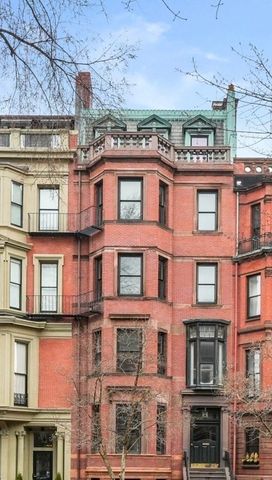 $13,500,000 | 181 Commonwealth Avenue, Boston, MA 02116