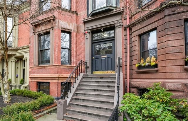 $13,500,000 | 181 Commonwealth Avenue, Boston, MA 02116