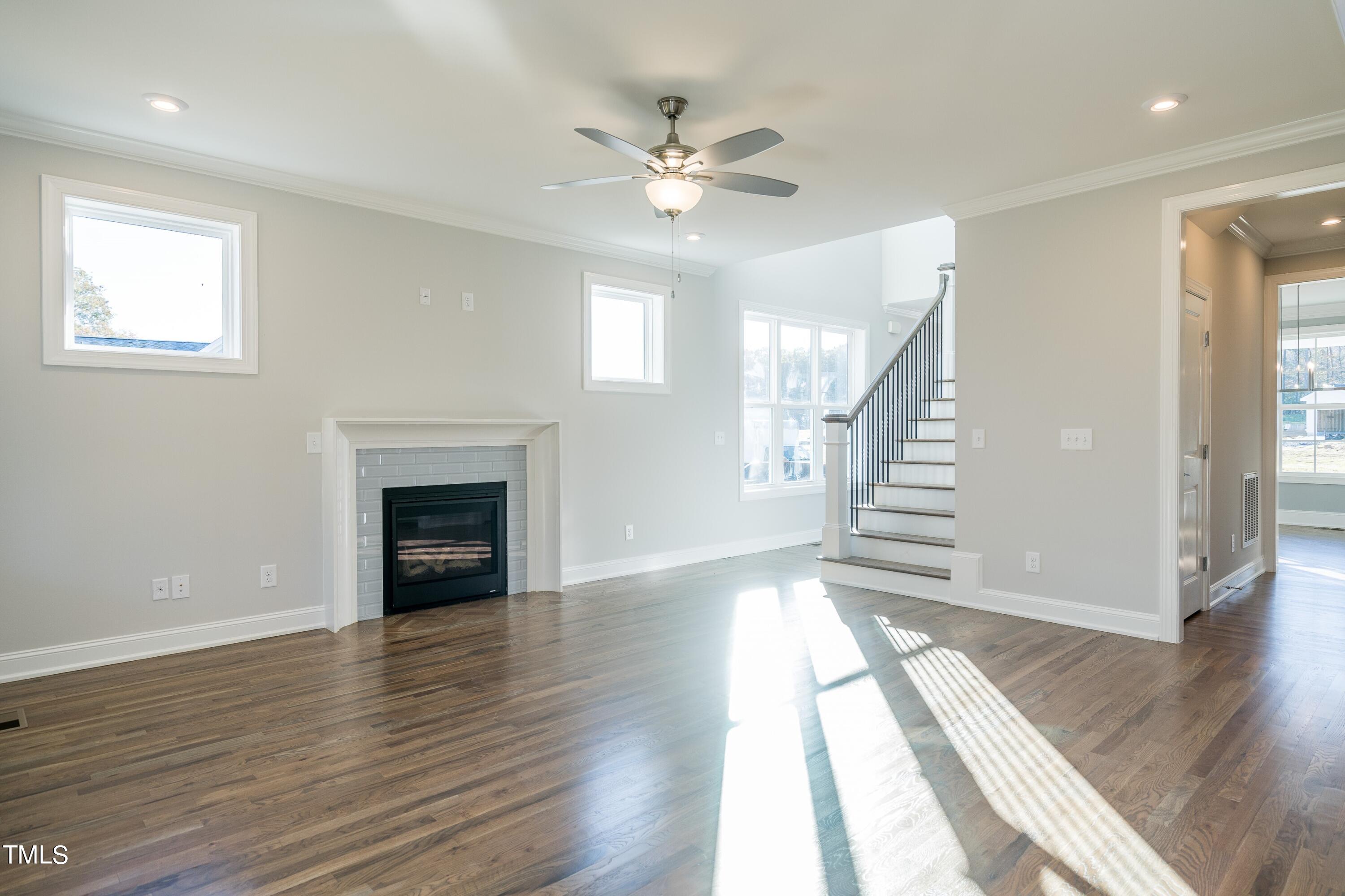 6031 Scalybark Road Durham, NC 27712 - Photo 13 of 29 013_ Living Room