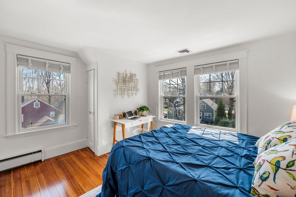 60 Denton Road, Unit 3 Wellesley, MA 02482 - Photo 21 of 33 Gallery Image 21