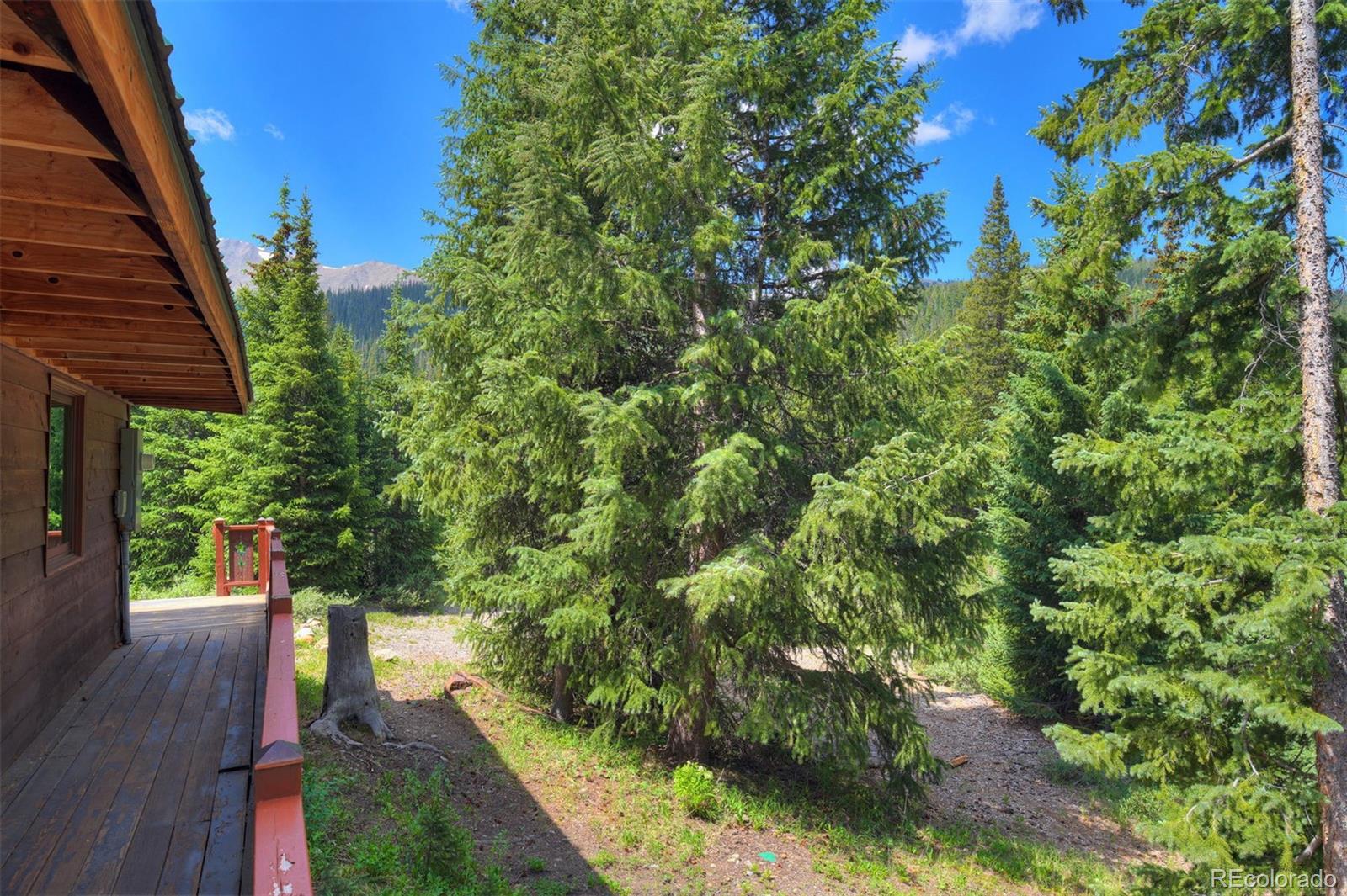 5621 French Gulch Road Breckenridge, CO 80424 - Photo 26 of 33