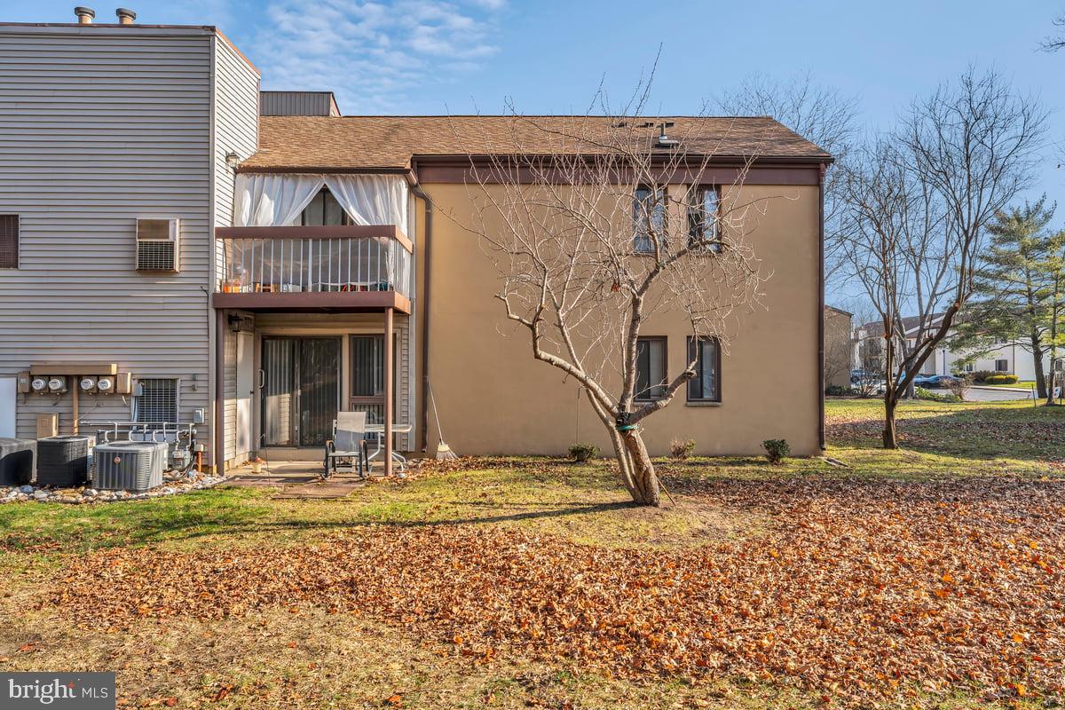 223 James Marlton, NJ 08053 - Photo 27 of 28 a front view of a house with a yard