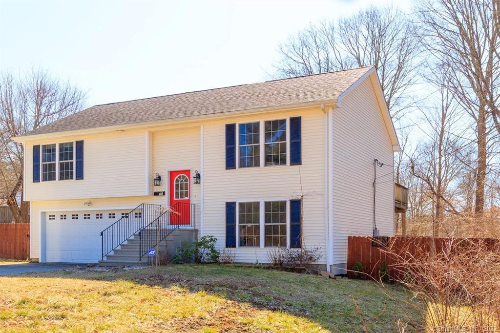 11 Lewis Boulevard Killingly, CT 06239 - Photo 1 of 1 Gallery Image 1