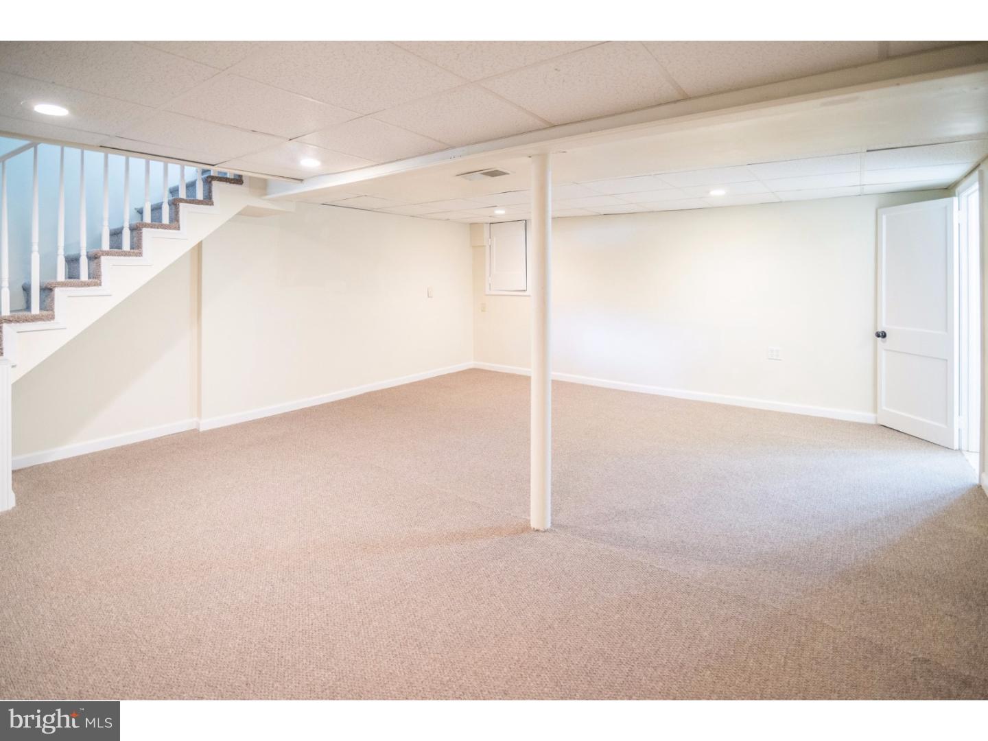 101 Berkeley Road Glenside, PA 19038 - Photo 19 of 20 Basement - Finished