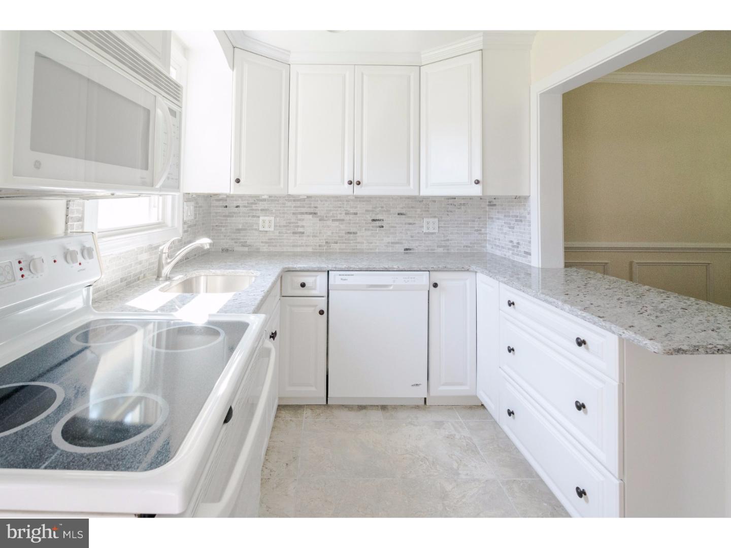 101 Berkeley Road Glenside, PA 19038 - Photo 6 of 20 Kitchen