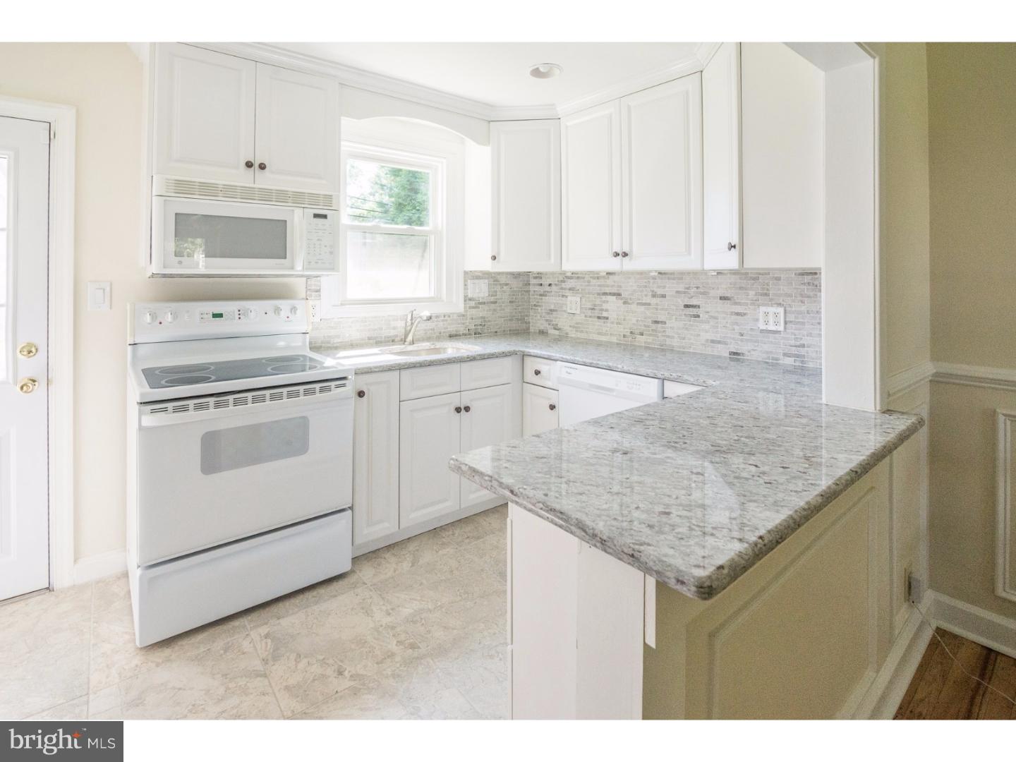 101 Berkeley Road Glenside, PA 19038 - Photo 7 of 20 Kitchen