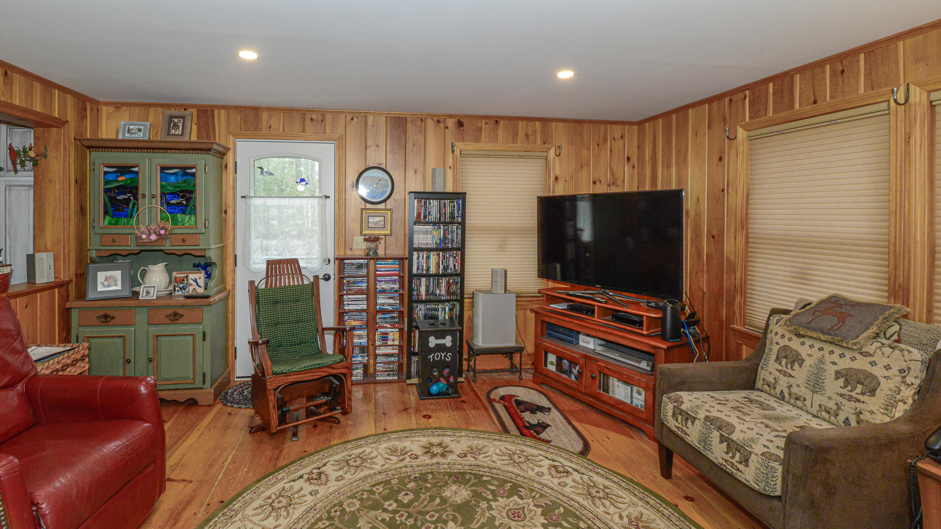 12 Bramble Road Bridgton, ME 04009 - Photo 25 of 52 12 bramble road-26