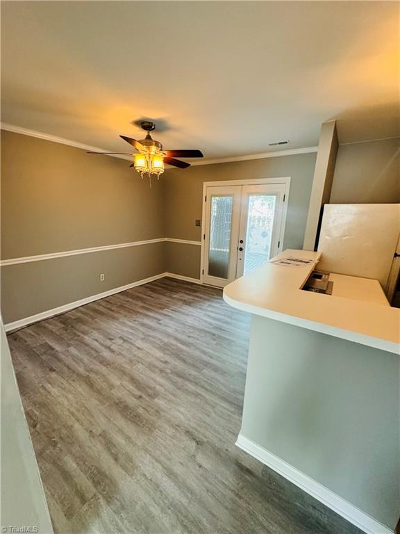 5725 Bramblegate Road Greensboro, NC 27409 - Photo 8 of 16 Gallery Image 8