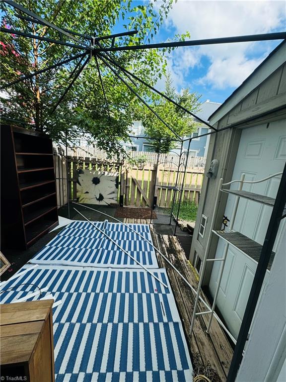 5725 Bramblegate Road Greensboro, NC 27409 - Photo 10 of 16 Gallery Image 10